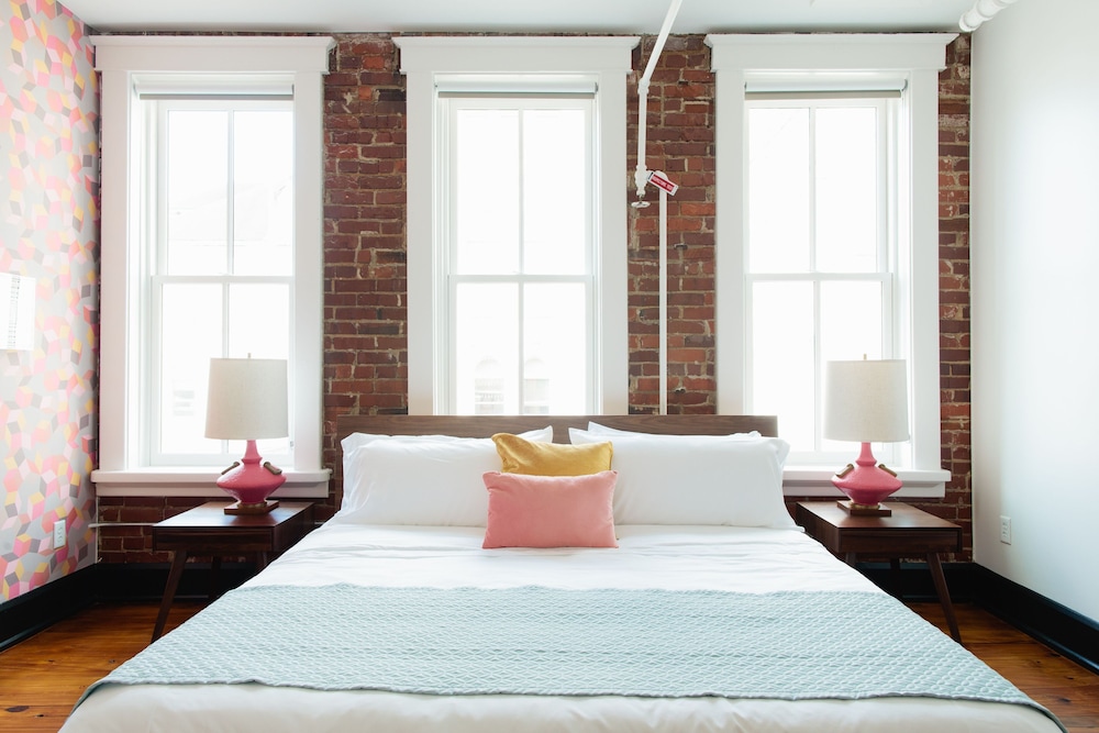 The Dwell Hotel a Member of Design Hotels - photo 27
