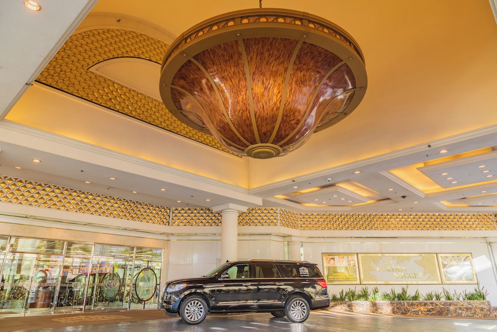 Golden Nugget Las Vegas Hotel & Casino - photo 51
