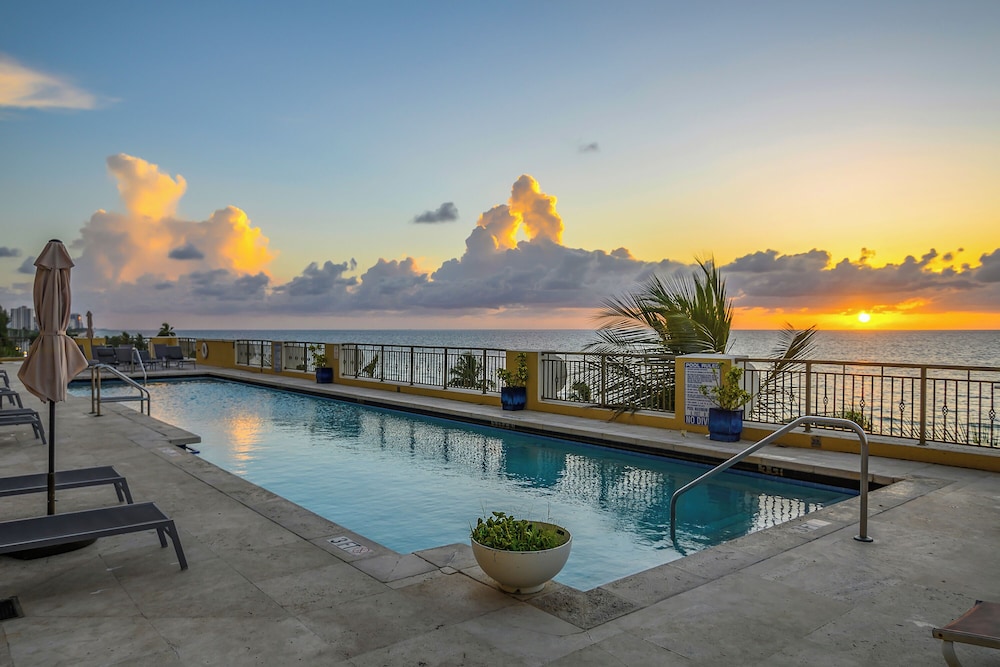 Hotel image of The Atlantic Hotel & Spa