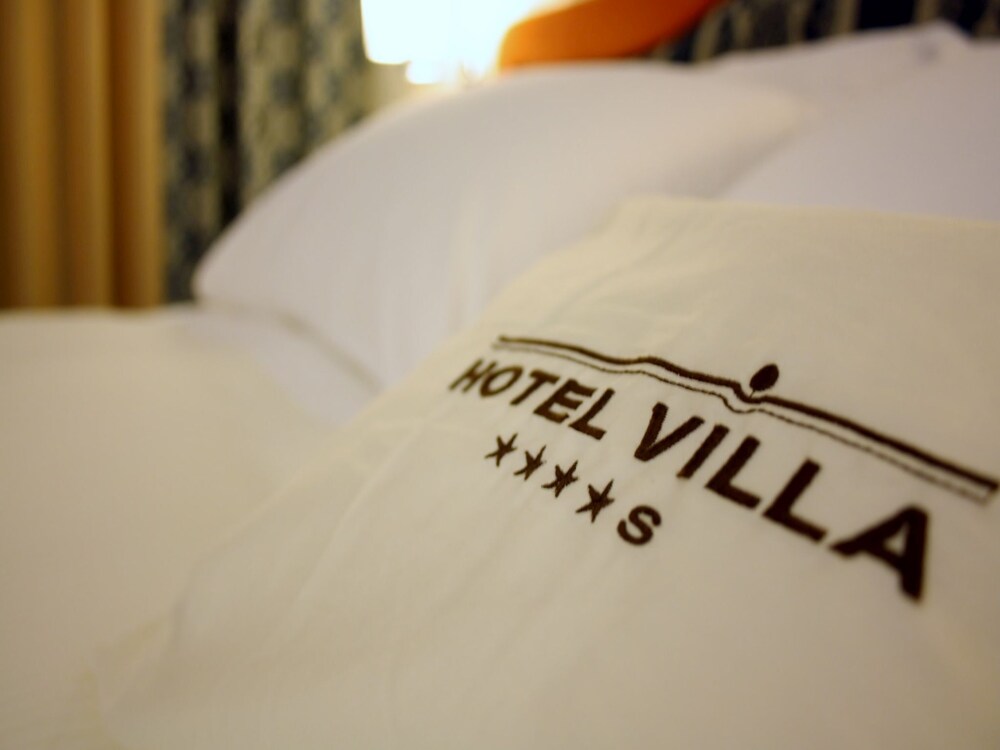 Hotel Villa — Bisceglie — photo 5