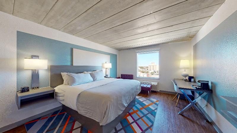 Aggieland Boutique Hotel - photo 26