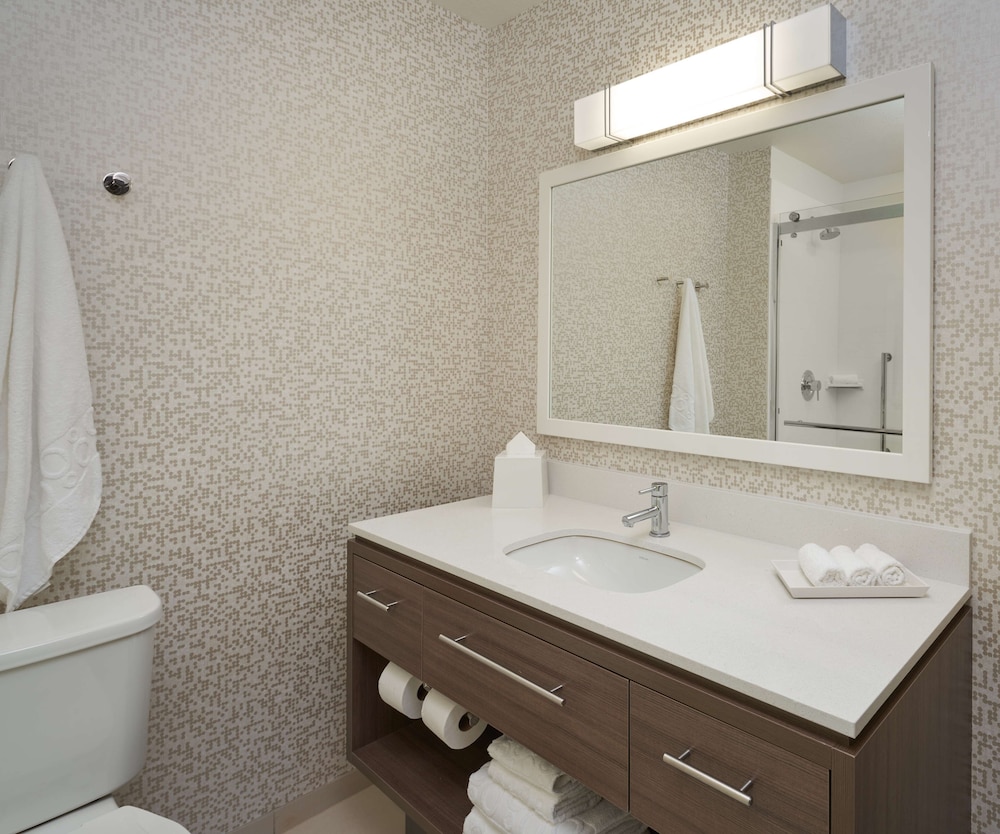 Home2 Suites by Hilton Ft. Lauderdale Downtown FL - photo 26