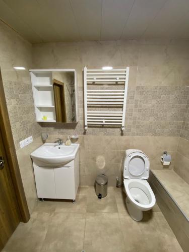 Apartments Gio Nika