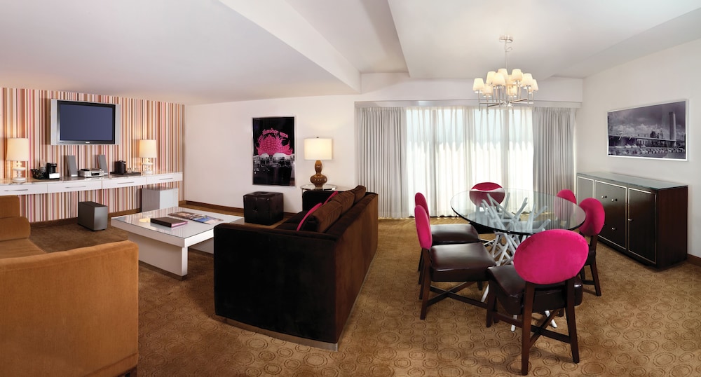 Flamingo Las Vegas Hotel & Casino - photo 55