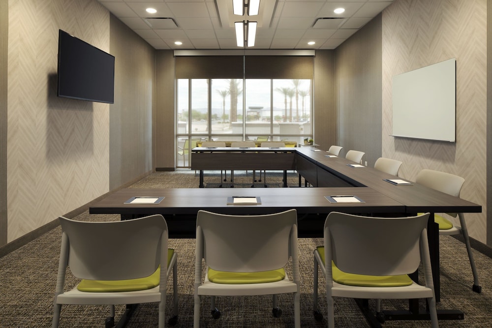 SpringHill Suites by Marriott Las Vegas Airport - photo 32