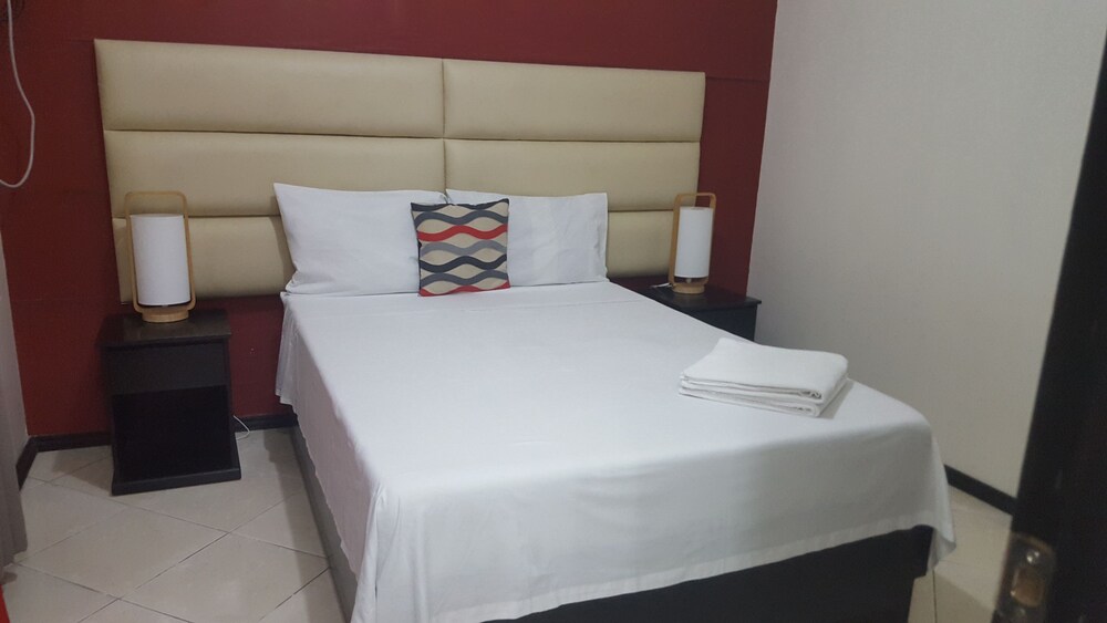 Modern Suites — Angeles City — photo 3