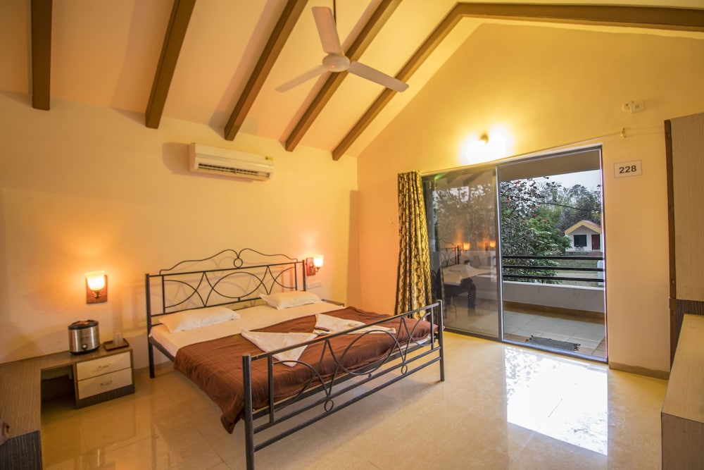 Mougli’s Paradise Resort in Seoni, India