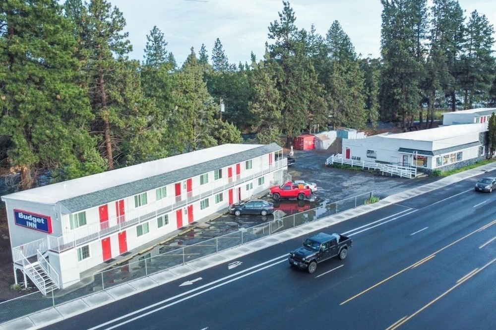 Budget Inn Bend by OYO - photo 40