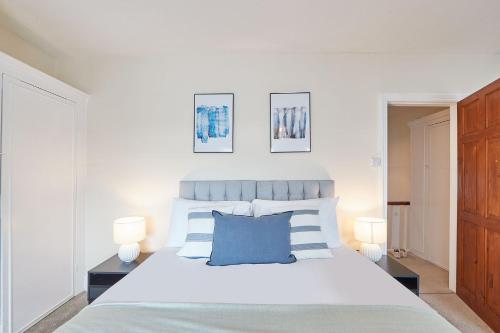Host & Stay Blue Sky Cottage