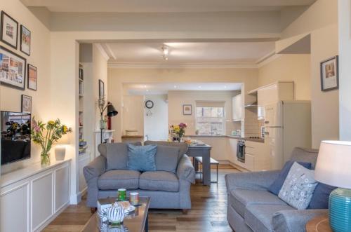109 Nunnery Lane a House of York holiday home — 4-Star Luxury Hotel in York, United Kingdom