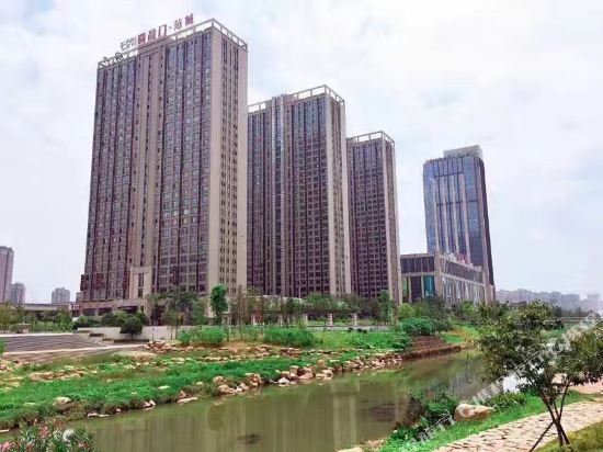 Jinxiangxi Hotel - last minute hotel in Changsha