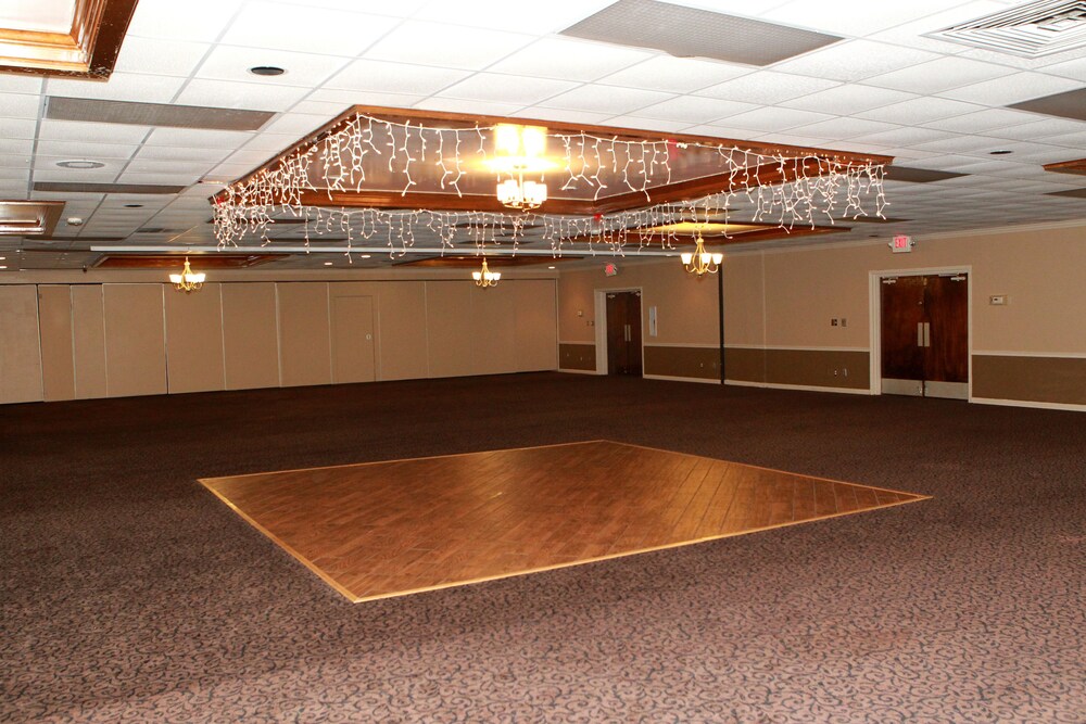 Suite Dreams Hotel - photo 51