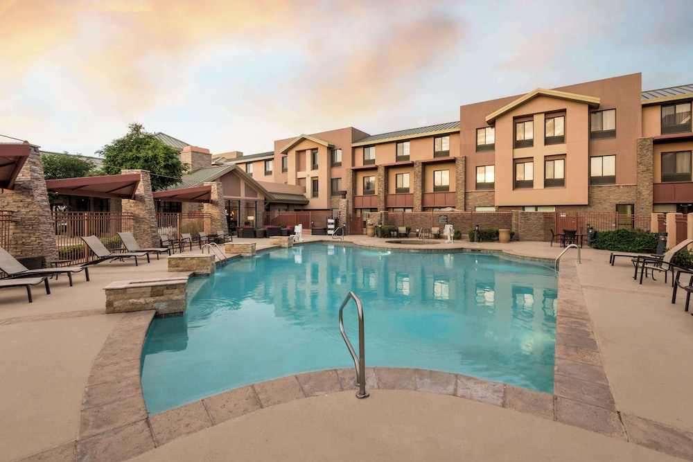 Hilton Garden Inn Scottsdale North Perimeter Center - photo 31