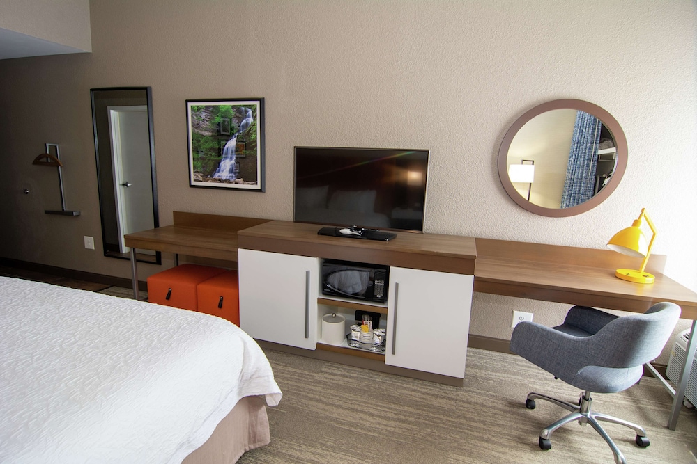 Hampton Inn Summersville - photo 18