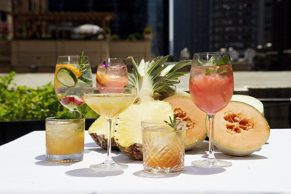 InterContinental New York Barclay by IHG - photo 86