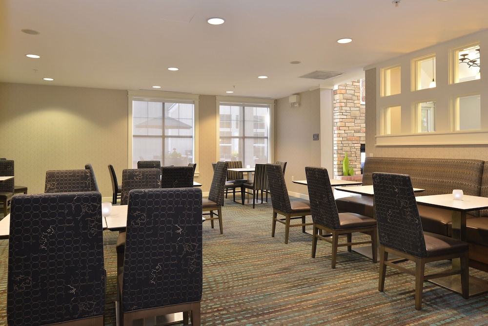 Residence Inn by Marriott Denver Airport at Gateway Park - photo 52