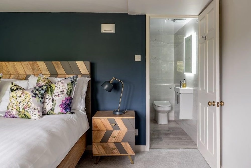 Long Ashes Netherside Barn in Skipton, United Kingdom