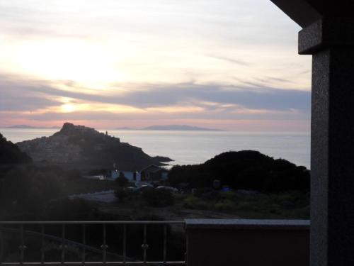 Belvedere — 4-Star Luxury Hotel in Castelsardo, Italy