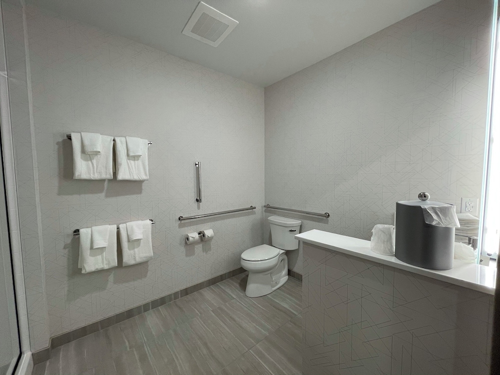 Holiday Inn Express & Suites Ft. Smith Airport by IHG - photo 21