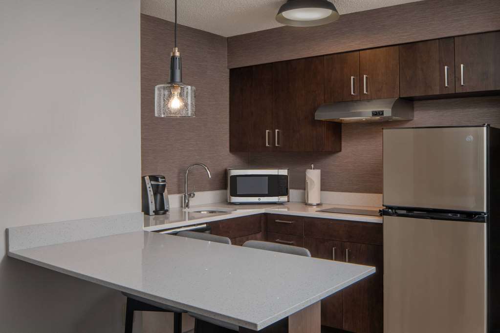 Sonesta ES Suites Fairfax Fair Lakes - photo 19