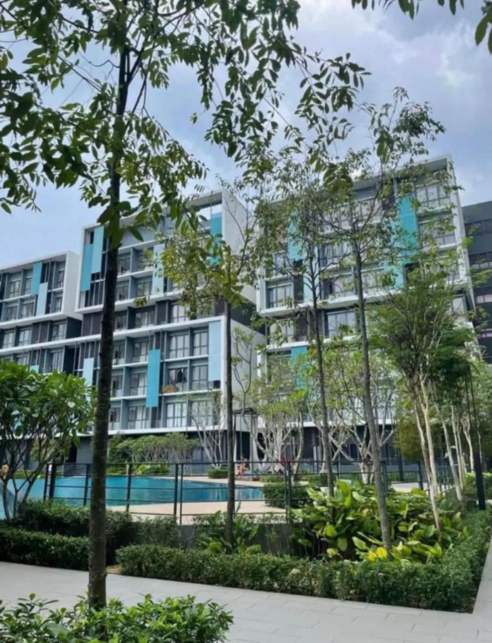 Sepang KLIA Studio by Impian SuiteHomestay — 4-Star Luxury Hotel in Sepang, Malaysia