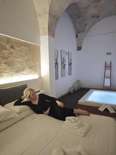 Suite87 in Mesagne, Italy