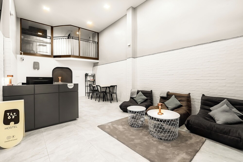 The 63rd Hostel
