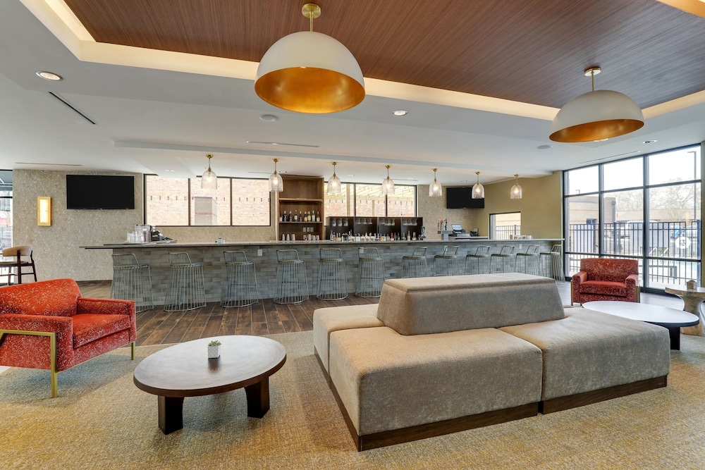 SpringHill Suites by Marriott Cheraw - photo 52