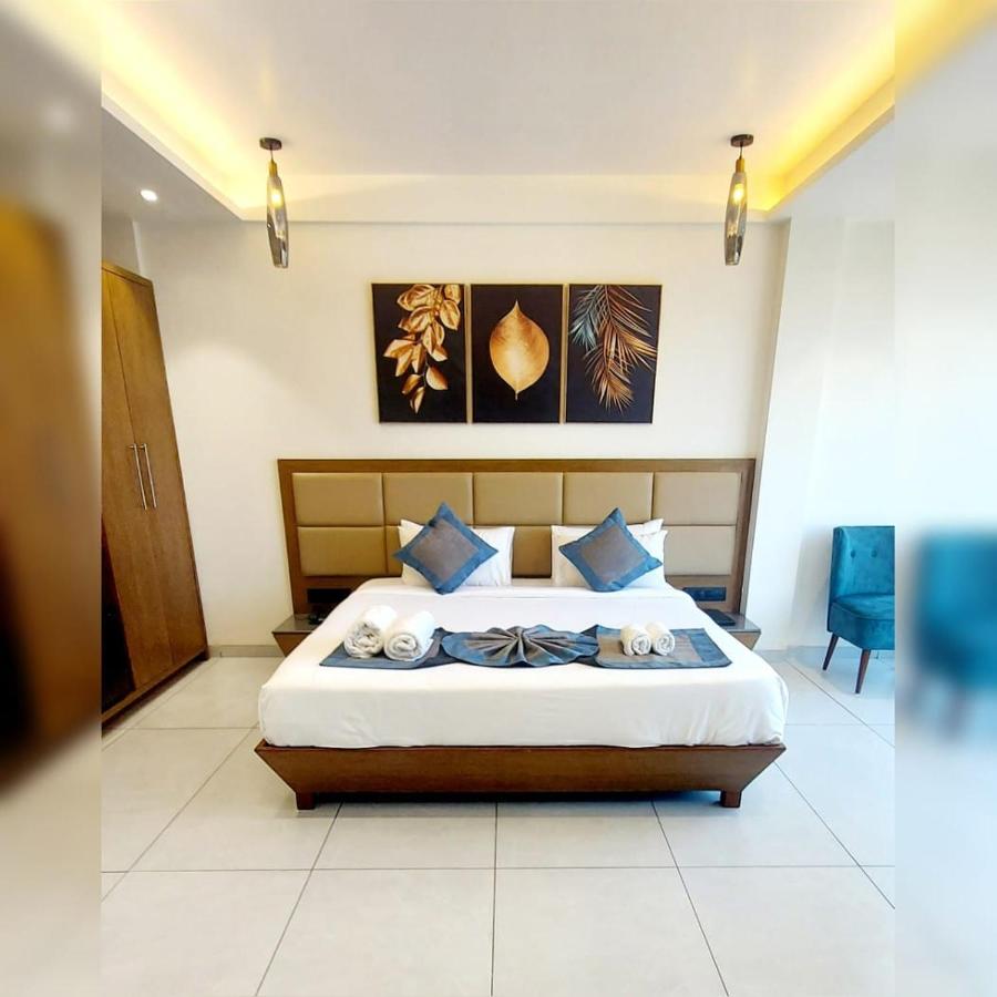 Hotel Red Chillee Restro — Silvassa