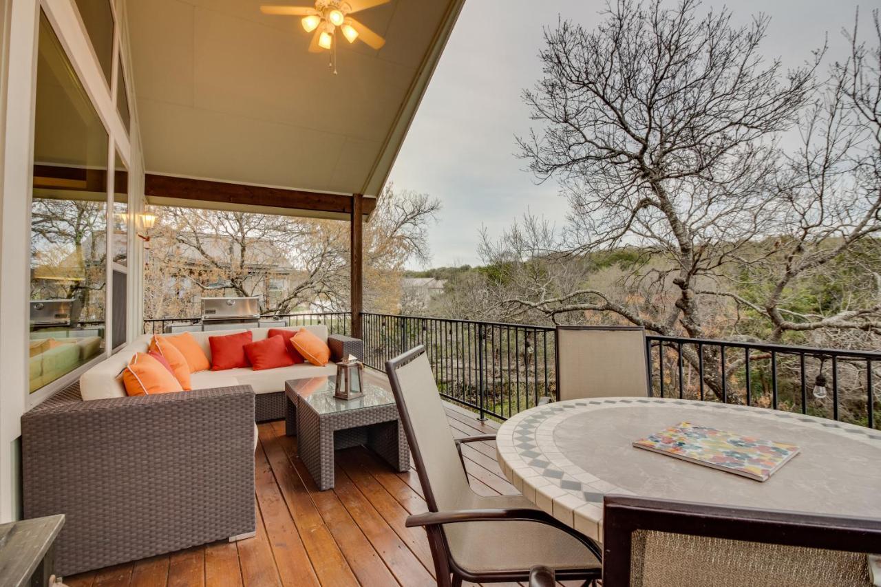 Point Venture Lookout in Lago Vista, United States