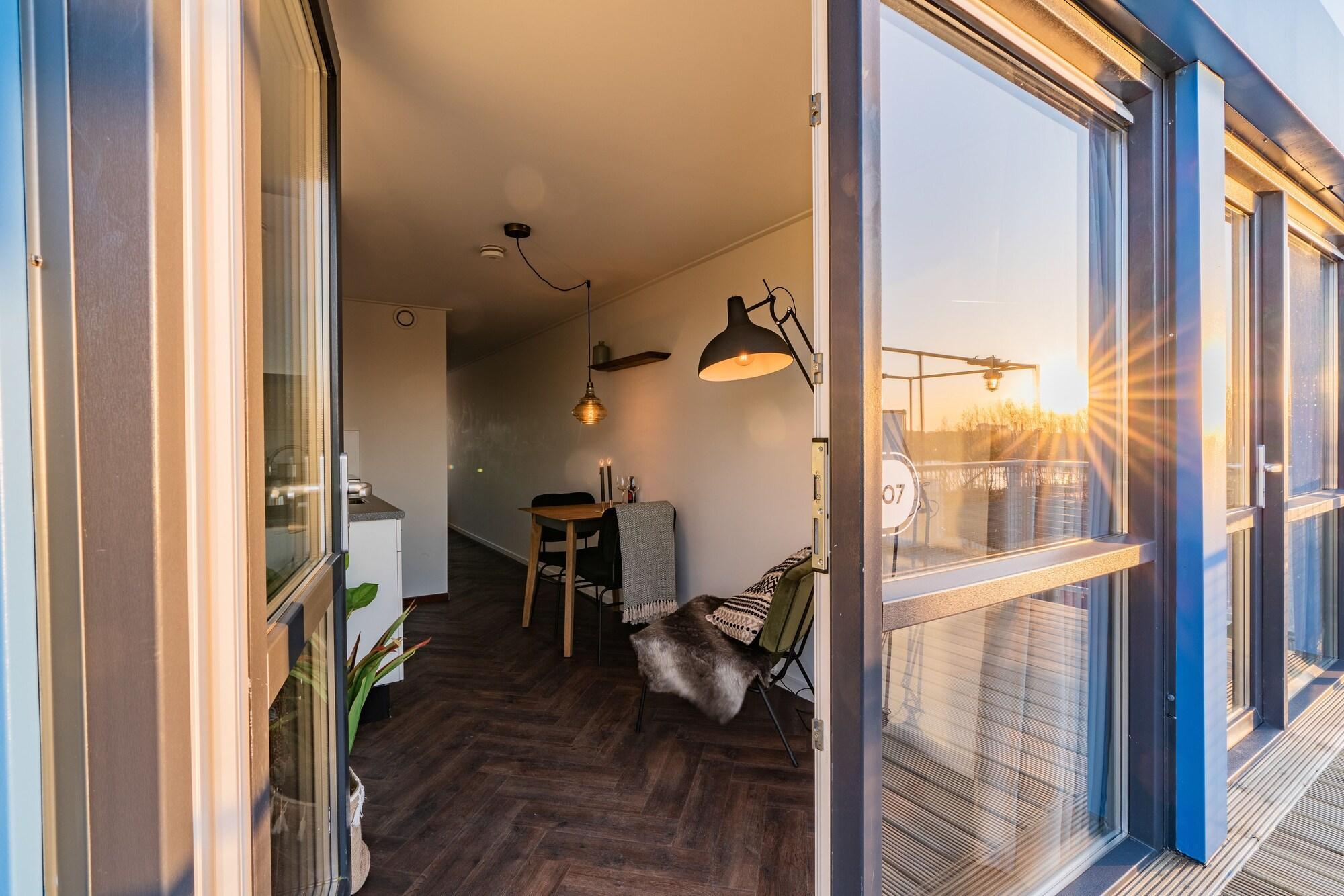 City Lab Hotel — Groningen