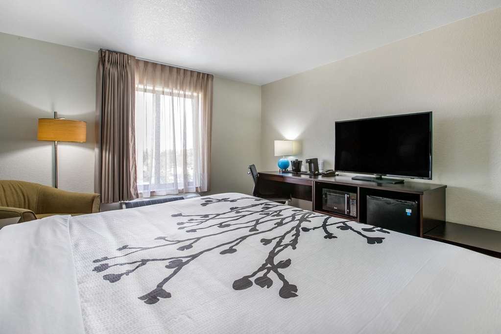 Sleep Inn & Suites Ankeny Des Moines - photo 18