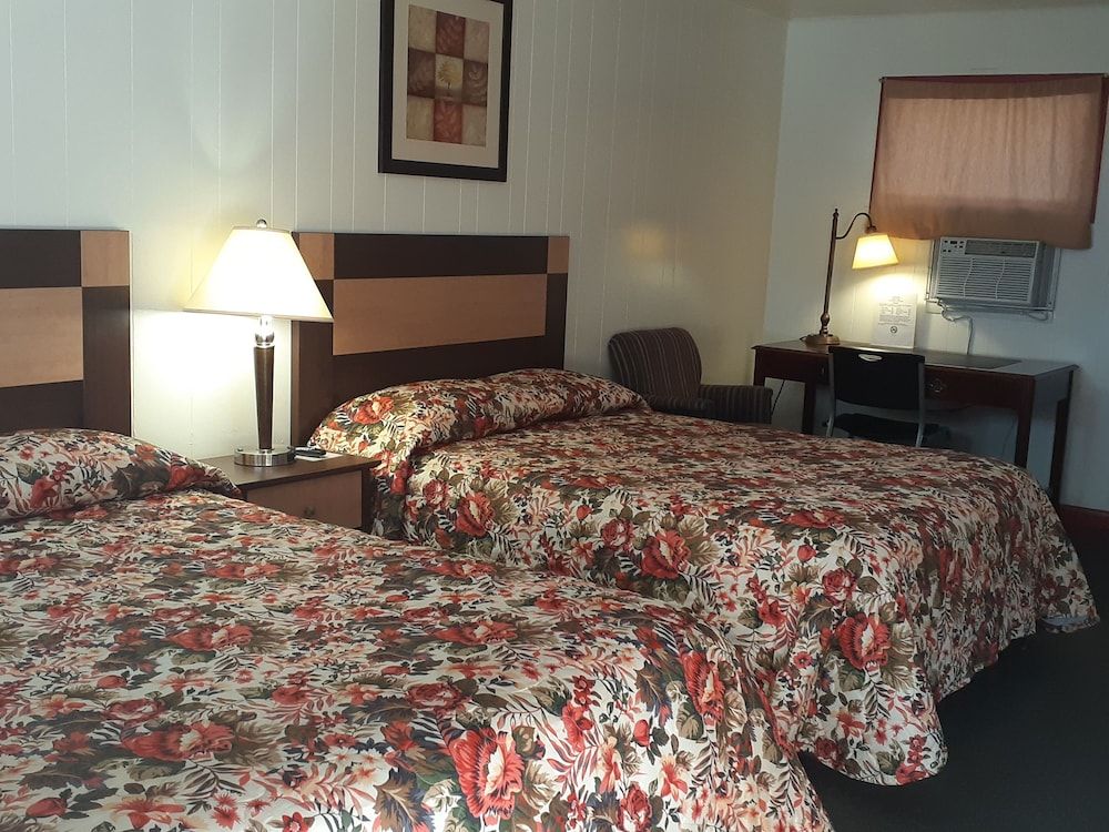 Cortland Motel - photo 11