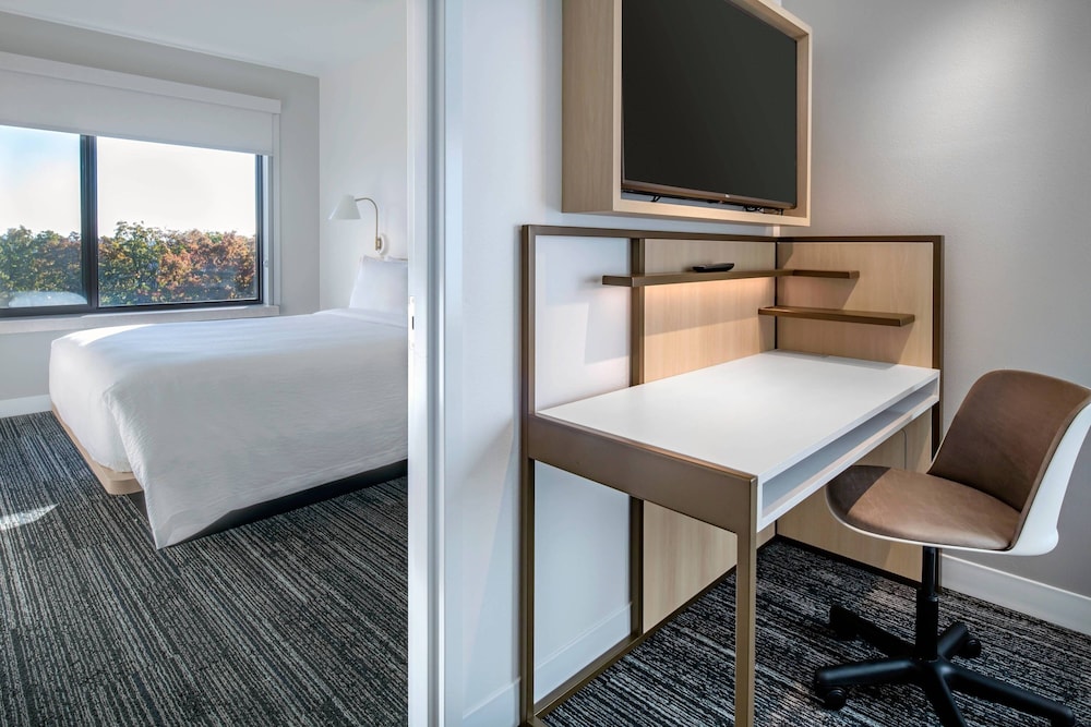 TownePlace Suites by Marriott Wrentham Plainville - photo 16