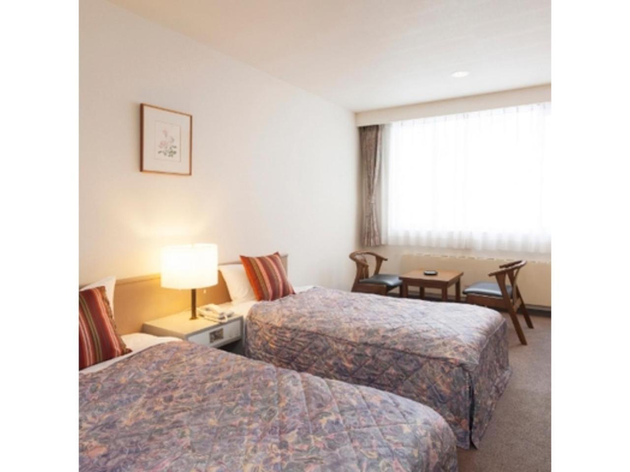 Mount View Hotel Vacation STAY 39974v in Kamikawa, Japan