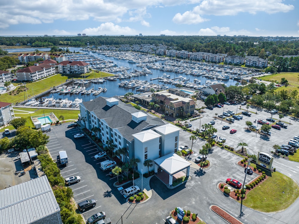 Holiday Inn Express N.Myrtle Beach Little River by IHG - photo 55