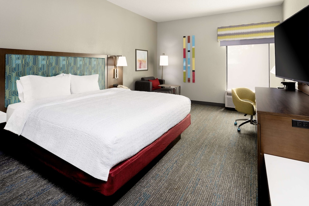 Hampton Inn Richmond Southwest Hull Street - photo 16