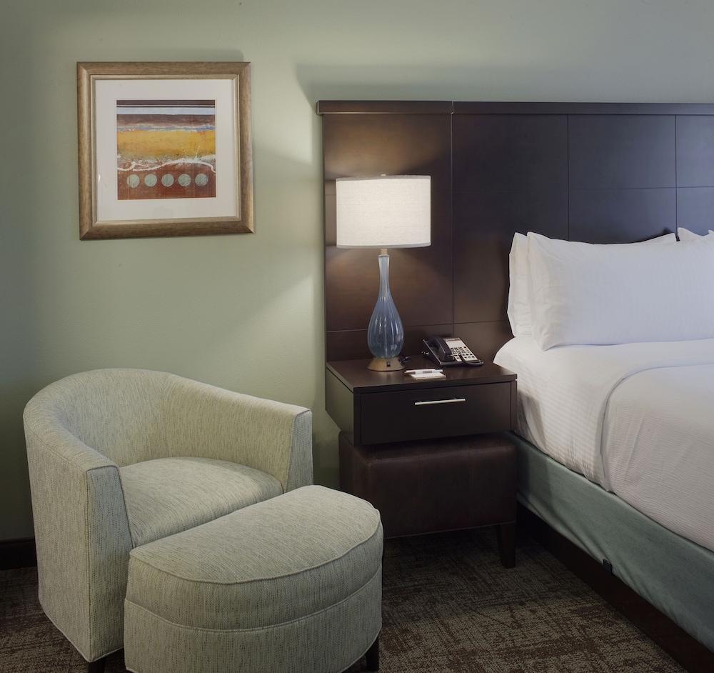 Staybridge Suites Fayetteville Univ Of Arkansas by IHG - photo 5