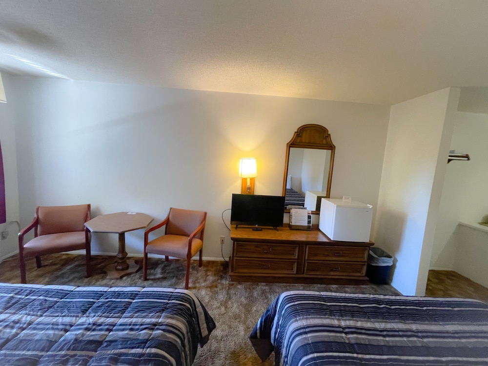 Scottish Inns Motel Osage Beach - photo 54