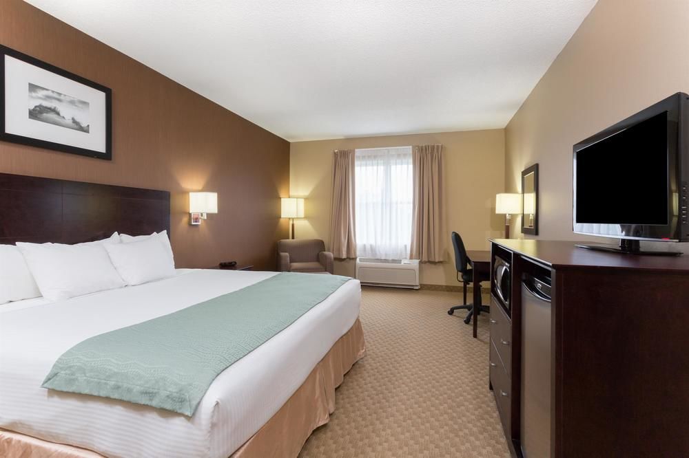 Holiday Inn Express & Suites Palm Coast I 95 - photo 8