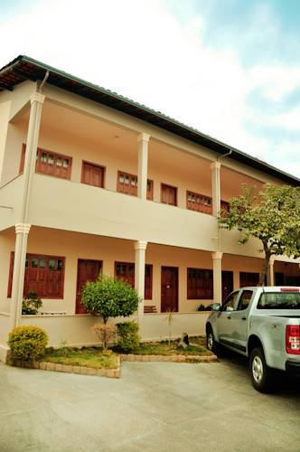 Pousada Das Araras - carbon neutral hotel in Aracuai