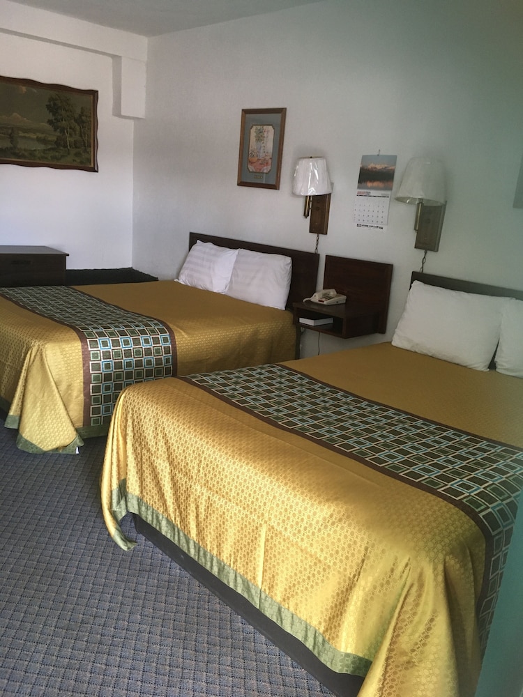 Kansan Motel — Liberal — photo 3