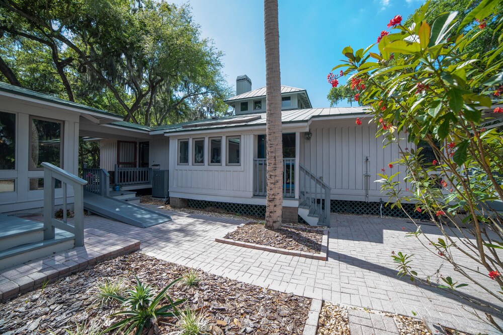 Riverbend Retreat Fla - photo 62