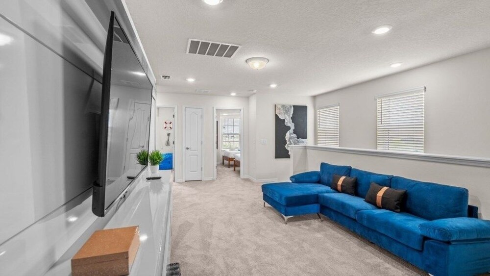 Fun For The Whole Family Townhome At Solterra Resort 5 Bedroom Townhouse by Redawning - photo 20