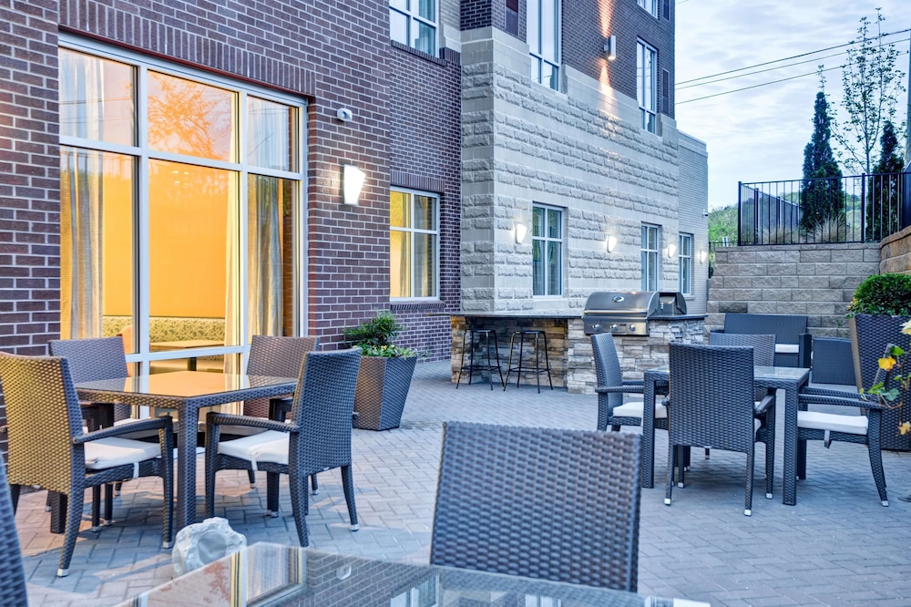 Homewood Suites by Hilton Nashville Franklin Cool Springs - photo 37