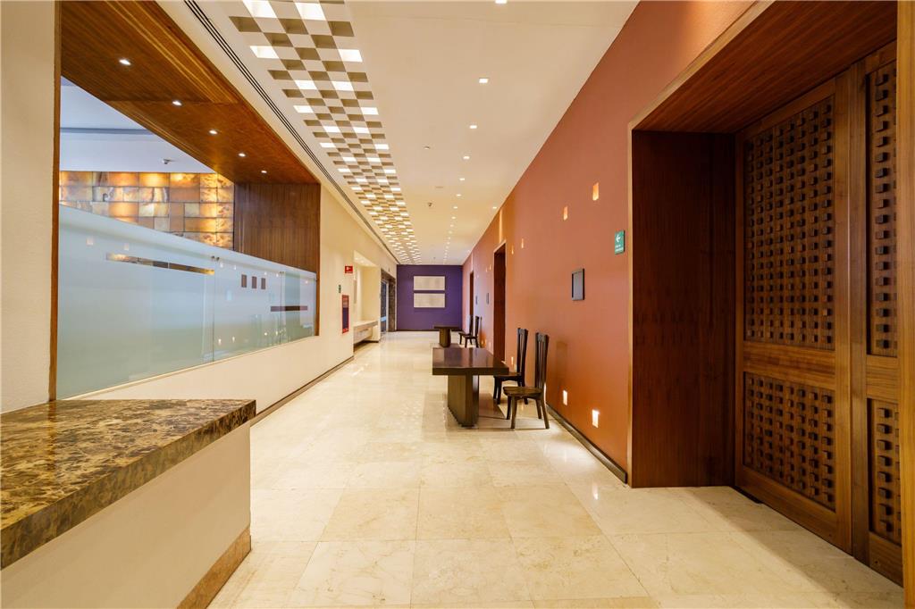 Event Hall