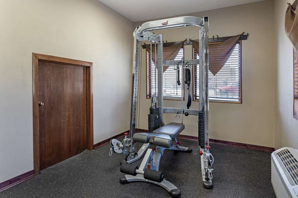 Best Western Plus Country Inn & Suites - photo 36
