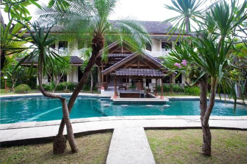 Dayu Beach Hotel - last minute hotel in Kuta