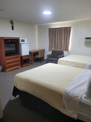 Lake Stop Resort in Buffalo, United States