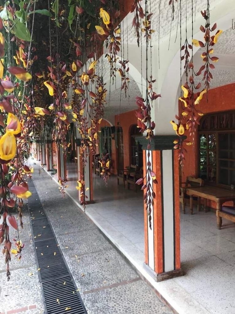Posada de Don Jose in Panajachel, Guatemala